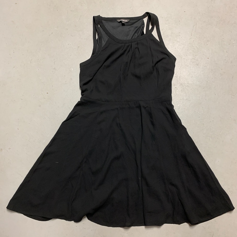 Express Dress